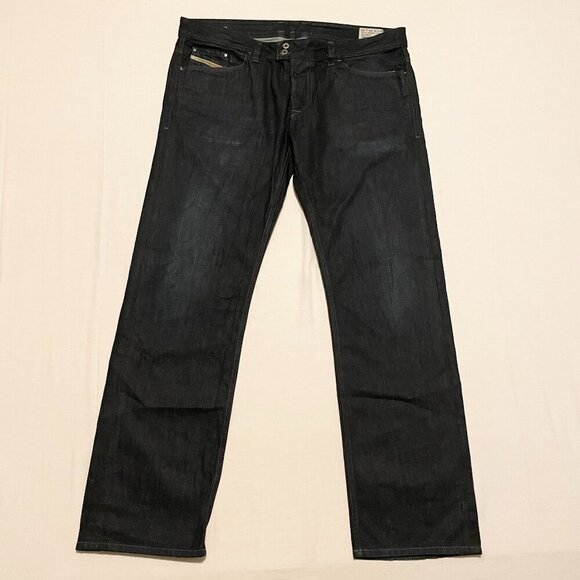 Diesel Other - Diesel Jeans Mens 38x32 Viker R Box Regular Straight